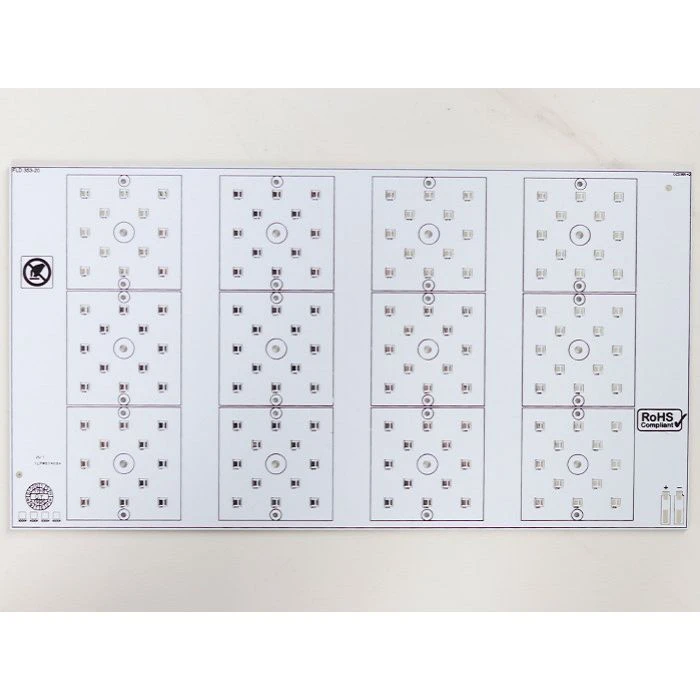 PCB Dargludedd Thermol Uchel