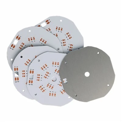 PCB Alwminiwm Modurol